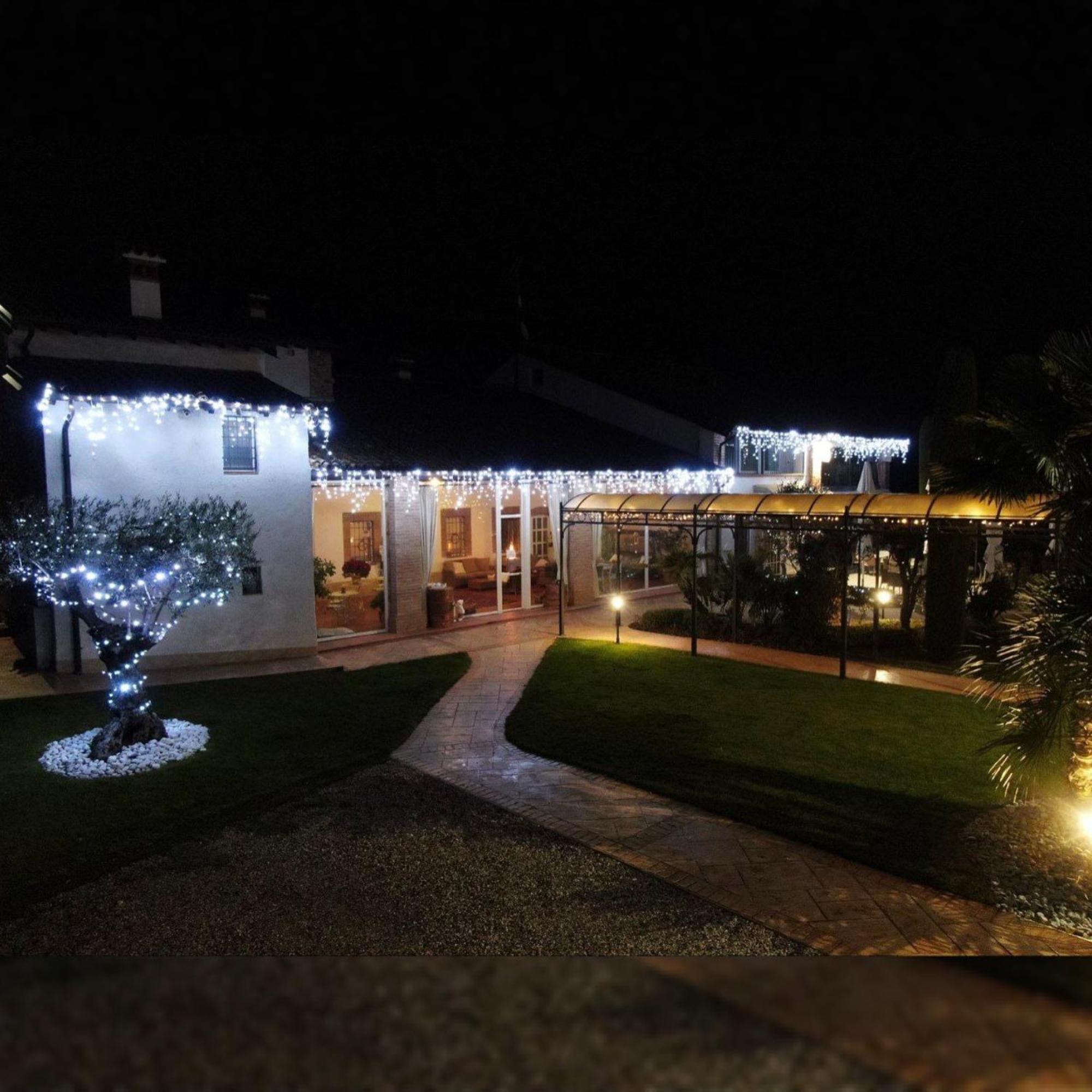 B&B Corte Delle Rose カスティリオーネ・デッレ・スティヴィエーレ エクステリア 写真