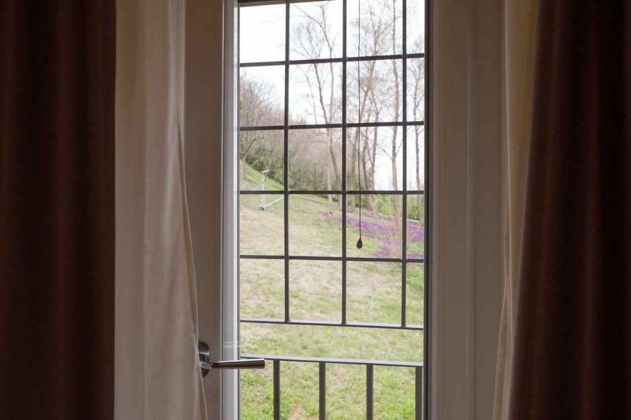 B&B Corte Delle Rose カスティリオーネ・デッレ・スティヴィエーレ エクステリア 写真